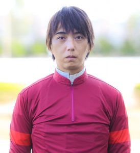 沖 静男