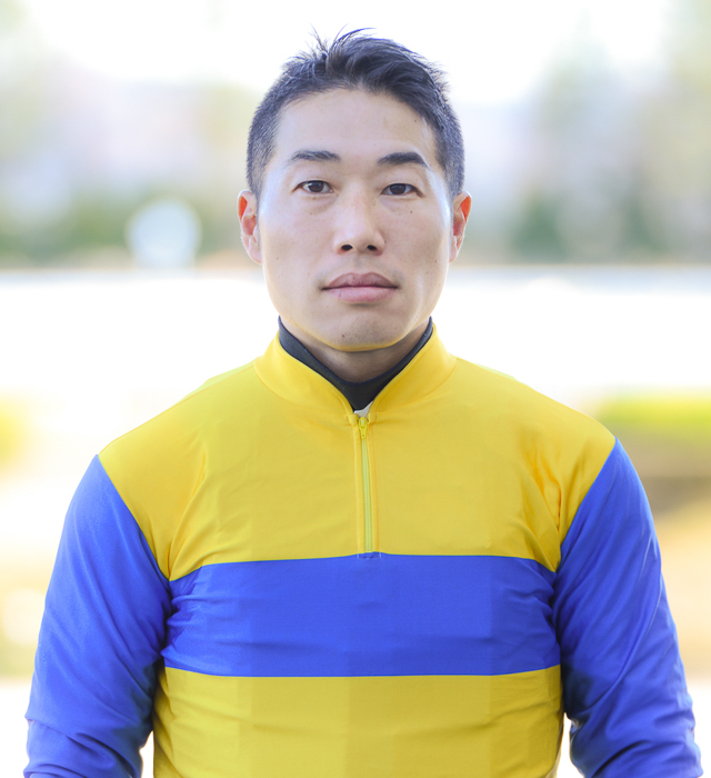 平瀬 城久