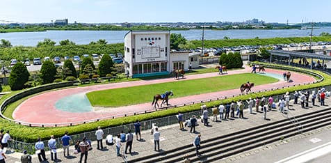 アクセス