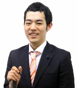 濱田祐太郎