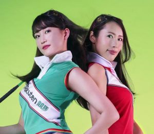 津田麻莉奈さんと守永真彩さん