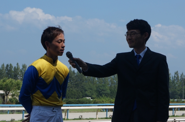 金沢競馬 Official Website -KANAZAWA Horse park-            お知らせ            ニュース